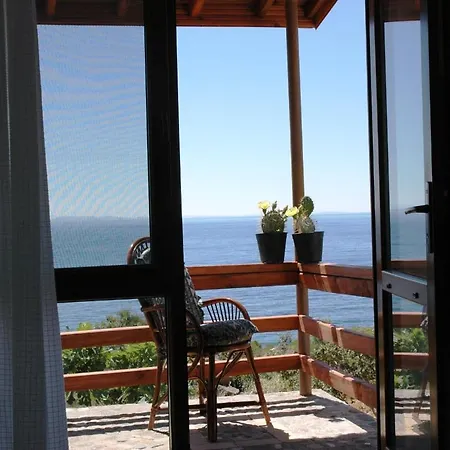 Terrace Konukevi 4*