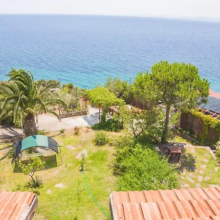 Terrace Assos