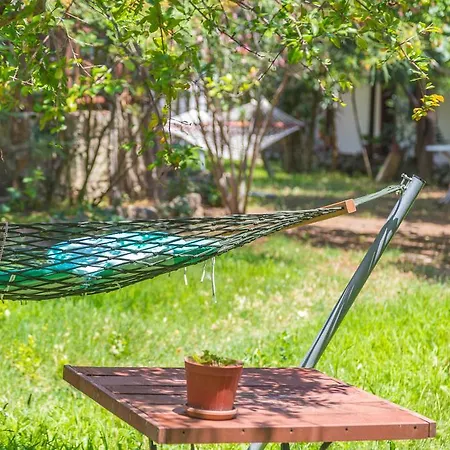 Vendégház Terrace 4*