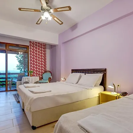 Guest house Terrace